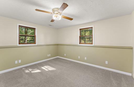 Lower Bedroom