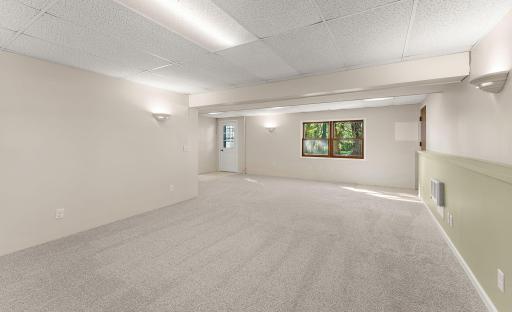 Lower Level Family Room