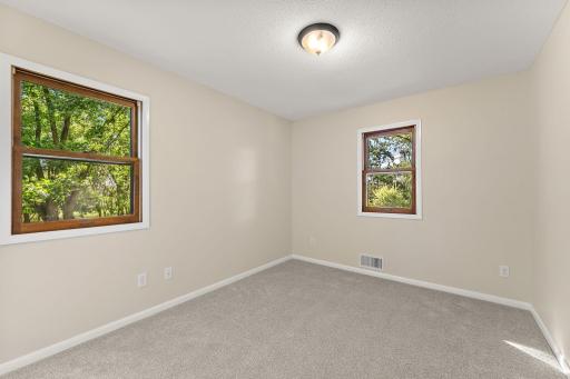 Upstairs Bedroom