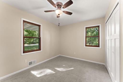Upstairs Bedroom