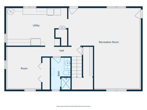 1rst Floor