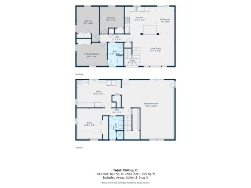 All Floors