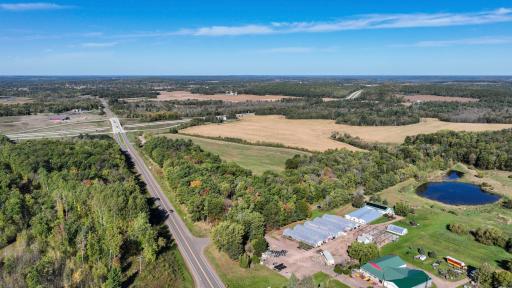 W6200 Highway 70, Spooner, WI 54801