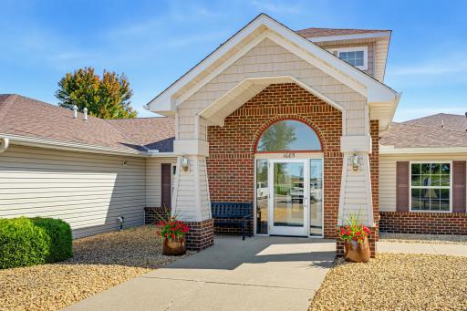 1085 Dale Street SW, 115, Hutchinson, MN 55350