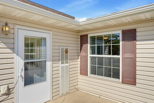 1085 Dale Street SW, 115, Hutchinson, MN 55350