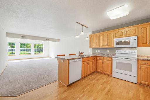 1085 Dale Street SW, 115, Hutchinson, MN 55350