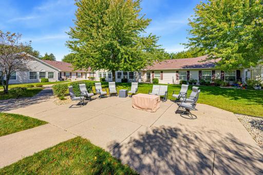 1085 Dale Street SW, 115, Hutchinson, MN 55350