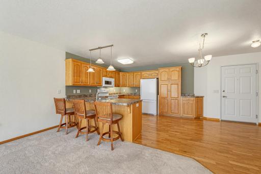 1085 Dale Street SW, 115, Hutchinson, MN 55350