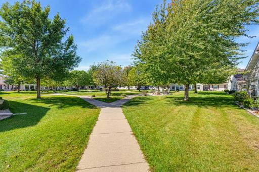 1085 Dale Street SW, 115, Hutchinson, MN 55350