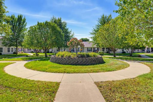 1085 Dale Street SW, 115, Hutchinson, MN 55350