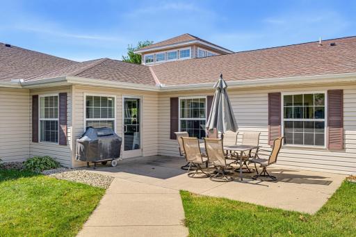 1085 Dale Street SW, 115, Hutchinson, MN 55350