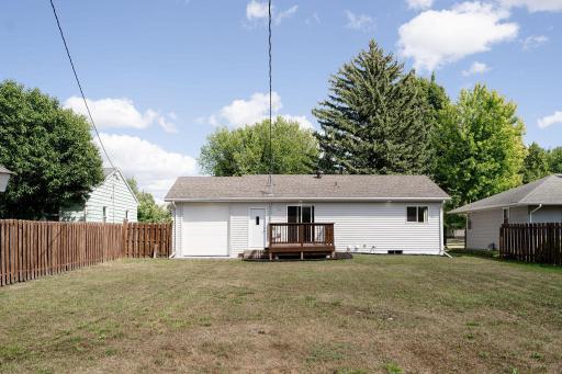 705 18th Street N, Moorhead, MN 56560