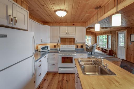 4109 Long Beach Drive NW, Hackensack, MN 56452