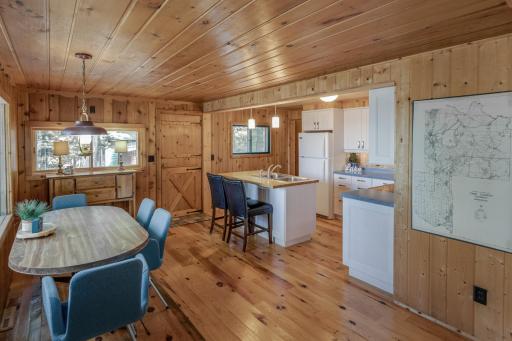 4109 Long Beach Drive NW, Hackensack, MN 56452