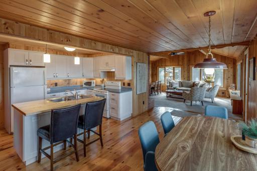 4109 Long Beach Drive NW, Hackensack, MN 56452