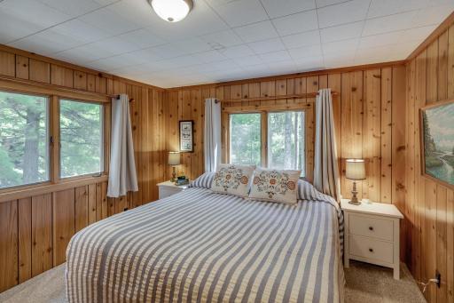 4109 Long Beach Drive NW, Hackensack, MN 56452