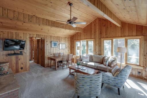 4109 Long Beach Drive NW, Hackensack, MN 56452