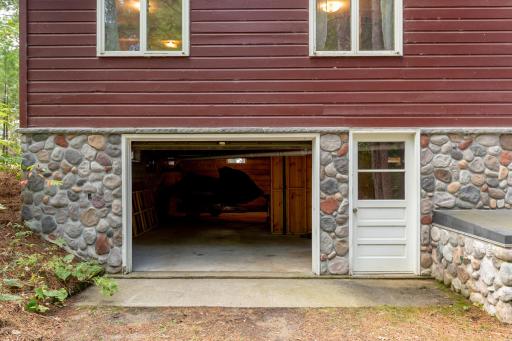 4109 Long Beach Drive NW, Hackensack, MN 56452