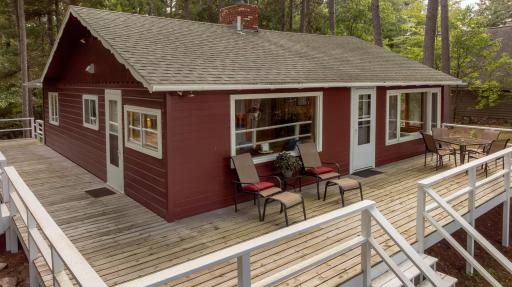 4109 Long Beach Drive NW, Hackensack, MN 56452