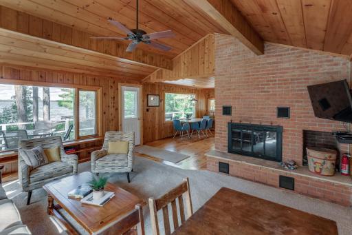 4109 Long Beach Drive NW, Hackensack, MN 56452
