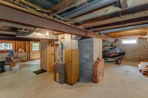 4109 Long Beach Drive NW, Hackensack, MN 56452