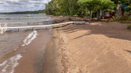 4109 Long Beach Drive NW, Hackensack, MN 56452
