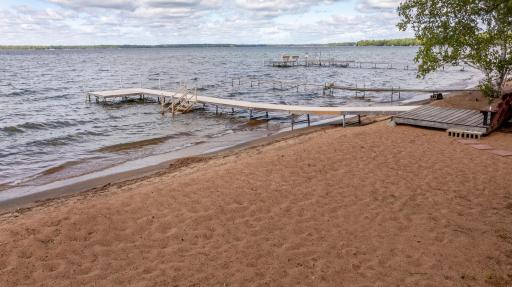 4109 Long Beach Drive NW, Hackensack, MN 56452
