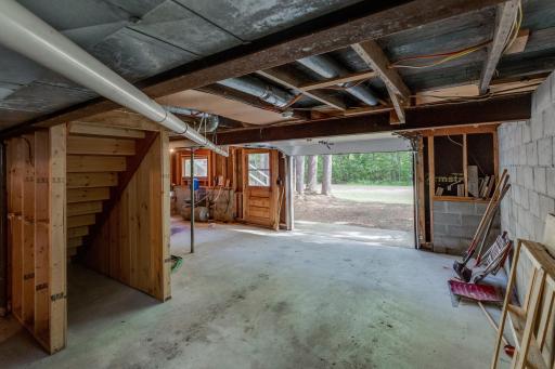 4109 Long Beach Drive NW, Hackensack, MN 56452