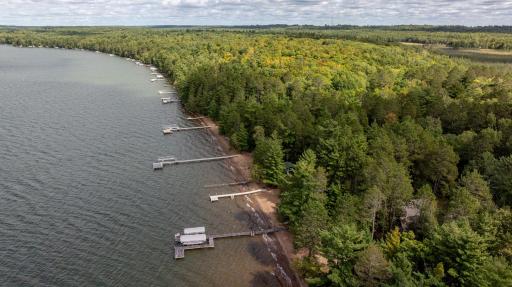 4109 Long Beach Drive NW, Hackensack, MN 56452