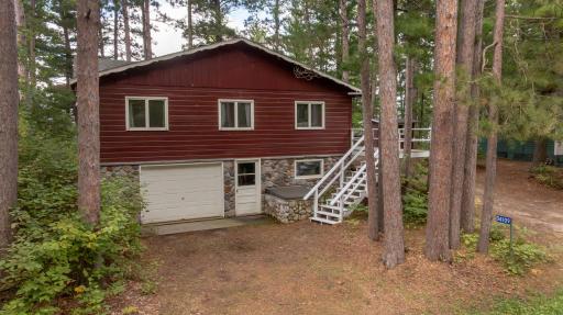 4109 Long Beach Drive NW, Hackensack, MN 56452