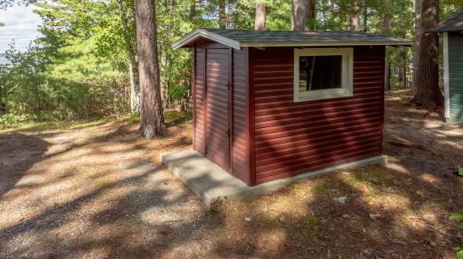4109 Long Beach Drive NW, Hackensack, MN 56452
