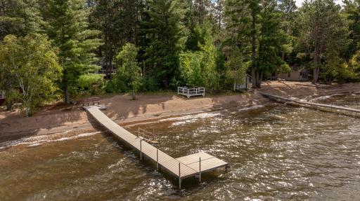 4109 Long Beach Drive NW, Hackensack, MN 56452