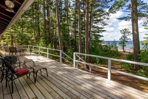 4109 Long Beach Drive NW, Hackensack, MN 56452