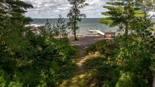 4109 Long Beach Drive NW, Hackensack, MN 56452