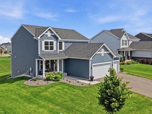 18451 Greenstone Way, Lakeville, MN 55044
