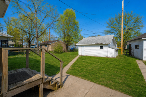 112 16th Avenue S, Saint Cloud, MN 56301