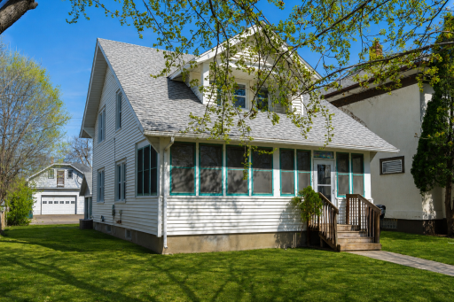 112 16th Avenue S, Saint Cloud, MN 56301