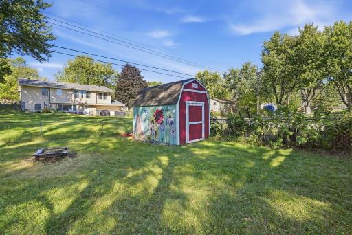 4549 Nevada Avenue N, New Hope, MN 55428