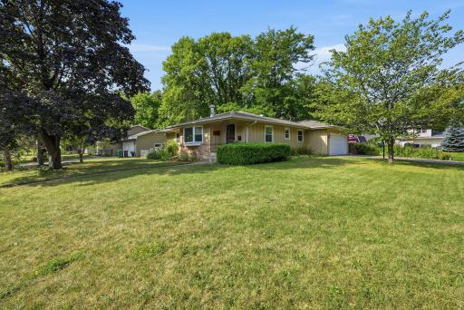 Photo for 4549 Nevada Avenue N, New Hope, MN 55428 - listing #7145841 4549 Nevada Avenue N, New Hope, MN 55428