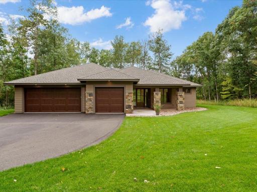 29661 Percheron Drive, Breezy Point, MN 56472