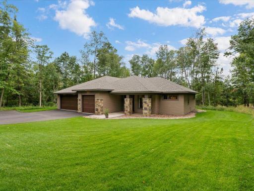 29661 Percheron Drive, Breezy Point, MN 56472