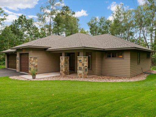 29661 Percheron Drive, Breezy Point, MN 56472