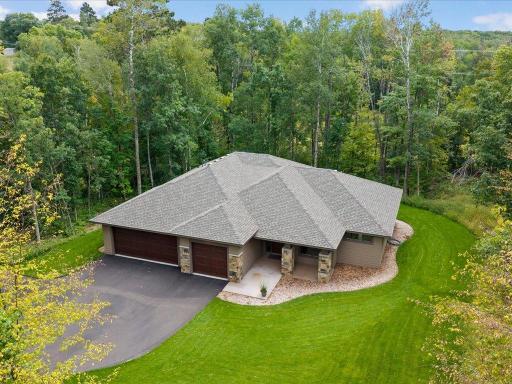 29661 Percheron Drive, Breezy Point, MN 56472