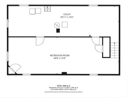 12950 3rd Street S, Afton, MN 55001