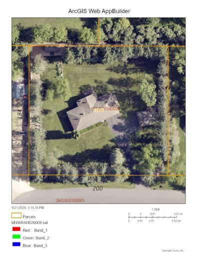 12950 3rd Street S, Afton, MN 55001