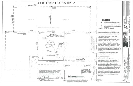 12950 3rd Street S, Afton, MN 55001