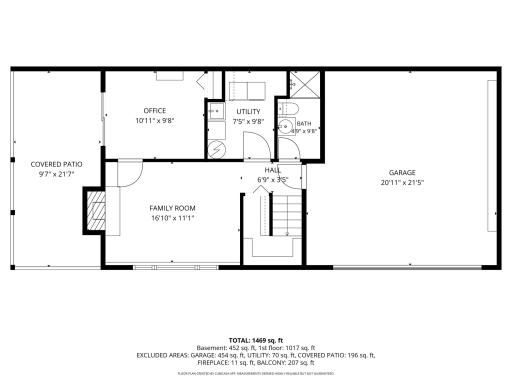 13642 Knox Drive, Burnsville, MN 55337