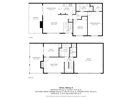 13642 Knox Drive, Burnsville, MN 55337