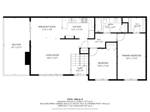 13642 Knox Drive, Burnsville, MN 55337