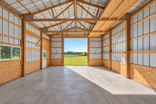 7572 Garrison Avenue NE, Monticello, MN 55362